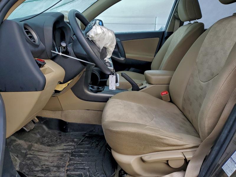 2011 TOYOTA RAV4 #3297119533