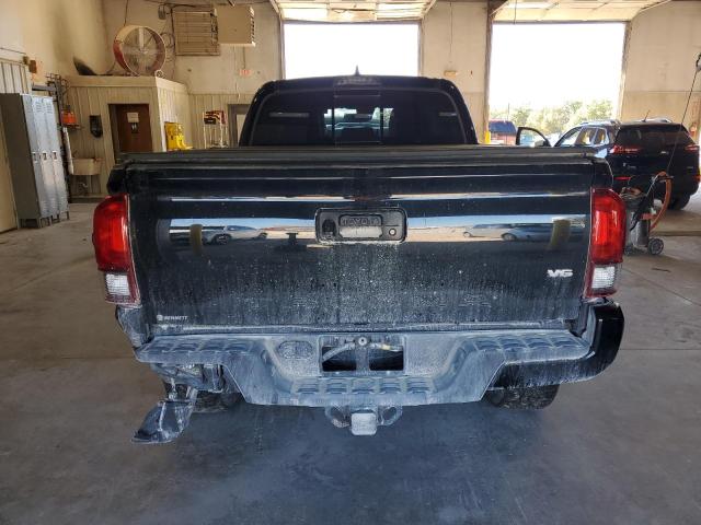 2019 TOYOTA TACOMA DOU #3286730286