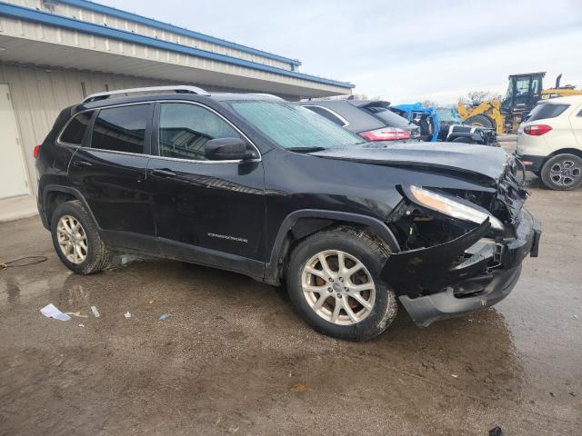 2016 JEEP CHEROKEE L #3296364242