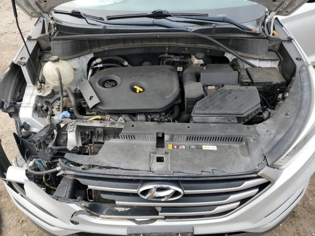 2018 HYUNDAI TUCSON SEL #3301847430