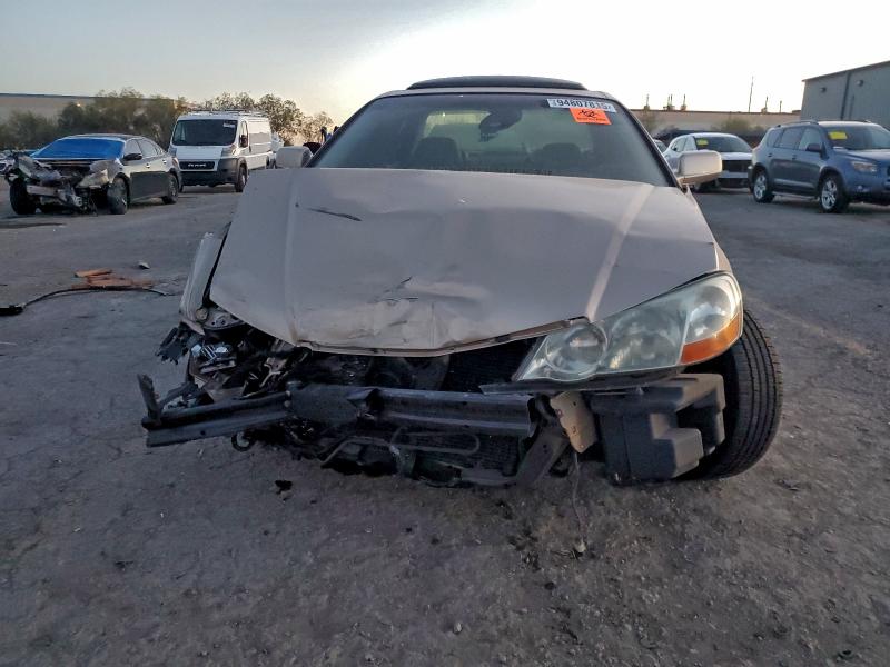 2003 ACURA 3.2TL #3305328305