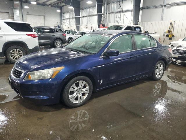 2010 HONDA ACCORD LXP #3305348307