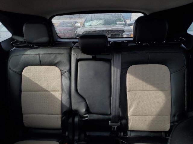 2022 FORD ESCAPE TIT #3294440528