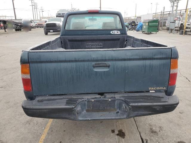 1995 TOYOTA TACOMA #3291157992