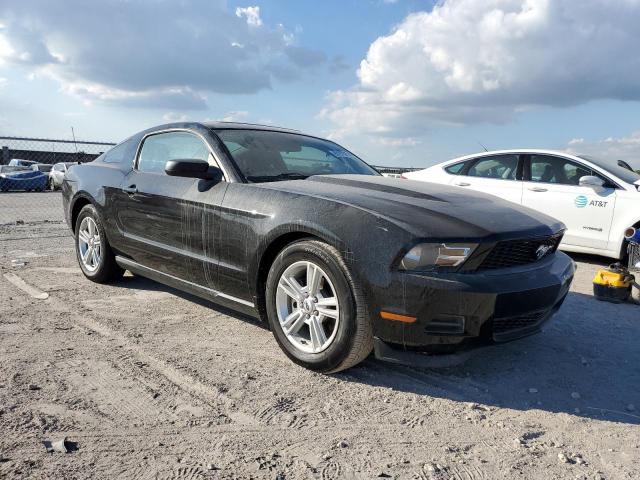 2012 FORD MUSTANG #3301827365