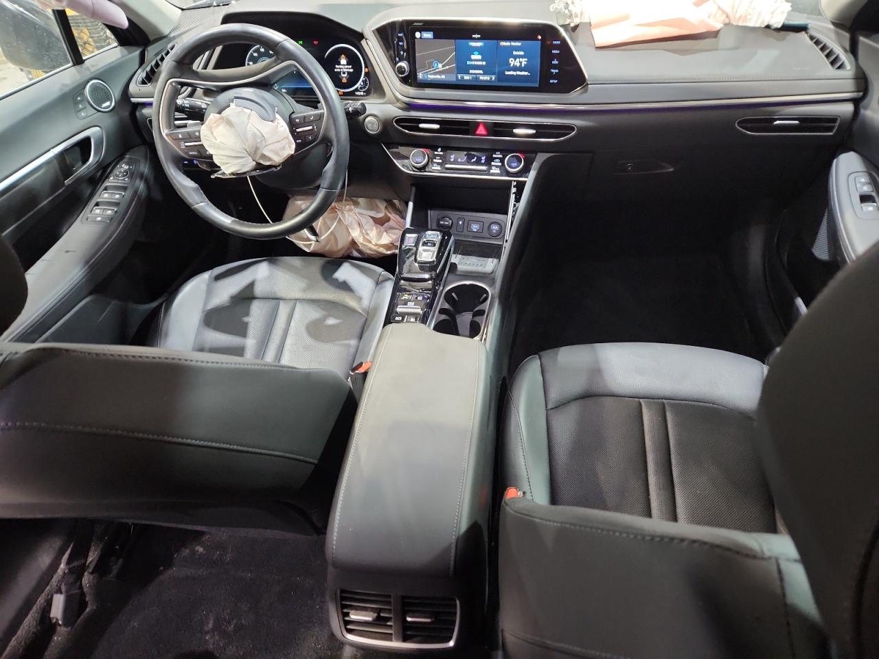 HYUNDAI SONATA LIMITED