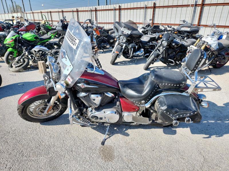 2008 KAWASAKI VN900 D #3292690638