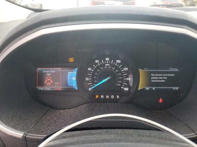 2016 FORD EDGE SEL #3285470858