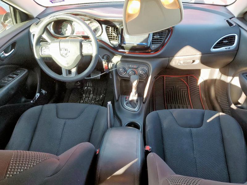 2016 DODGE DART SE - 1C3CDFAA5GD728156