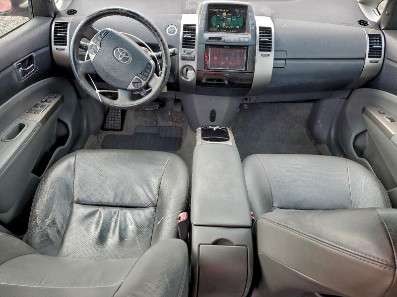 2008 TOYOTA PRIUS #3302703005