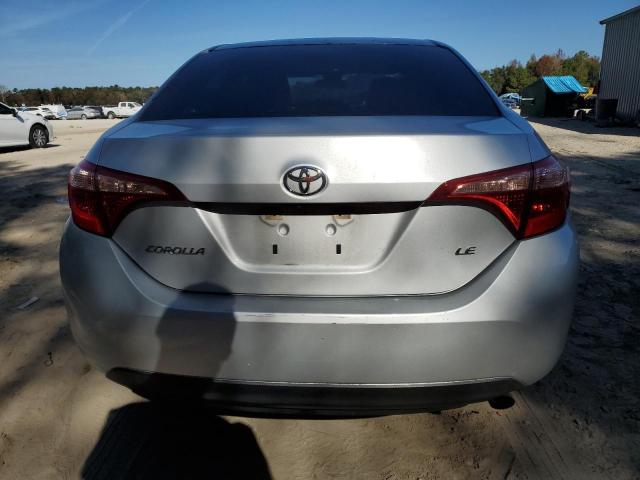 2018 TOYOTA COROLLA L #3301810332