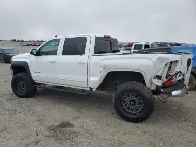 2018 GMC SIERRA K15 - 3GTU2MEC4JG101075