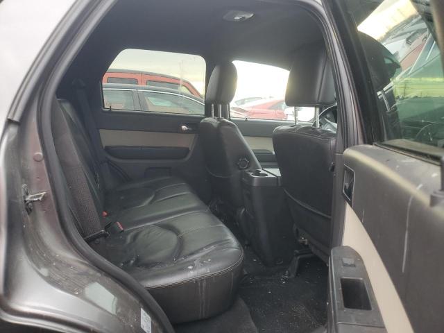 2011 MERCURY MARINER PR #3290207202