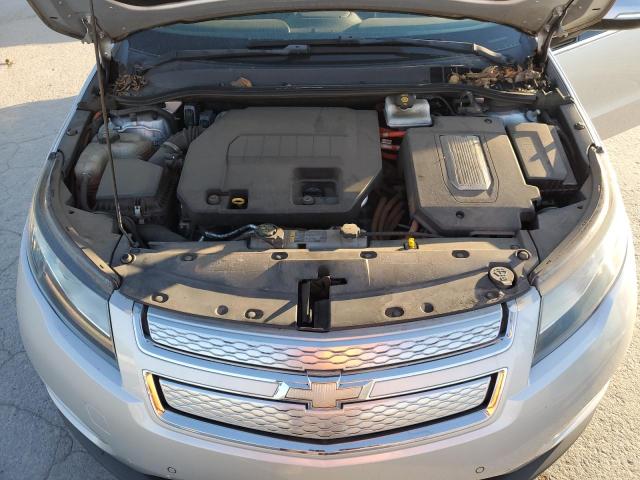 2012 CHEVROLET VOLT #3297081510
