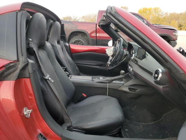 2019 MAZDA MX-5 MIATA #3302786955