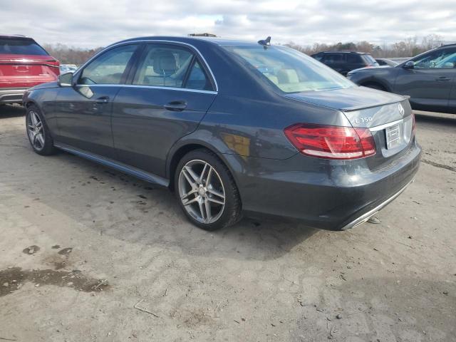 2014 MERCEDES-BENZ E 350 #3296340516