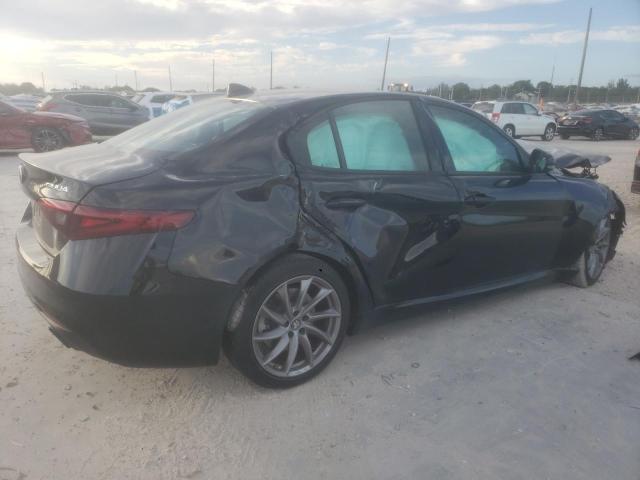 2023 ALFA ROMEO GIULIA SPR ZARFAMANXP7671482