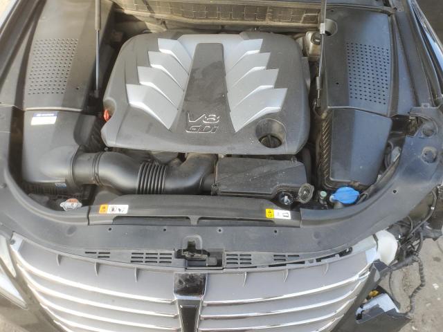 2014 HYUNDAI EQUUS SIGN - KMHGH4JH9EU084172