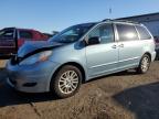Lot #3296232446 2009 TOYOTA SIENNA CE