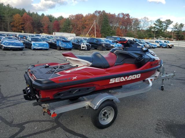 2024 SEA DOO JET SKI #3303834417
