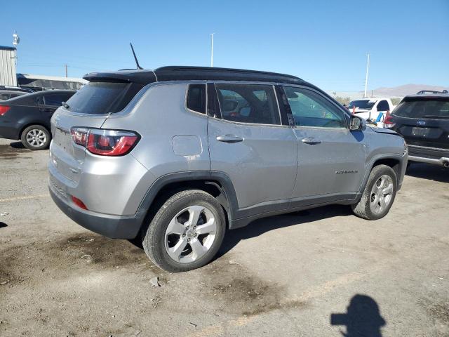 2018 JEEP COMPASS LA #3293797592