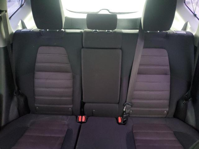 2018 HONDA CR-V LX #3294497516