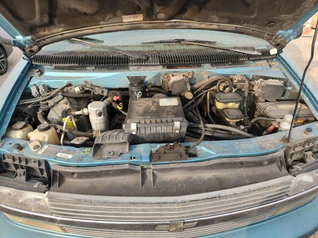 1995 CHEVROLET ASTRO #3303762416