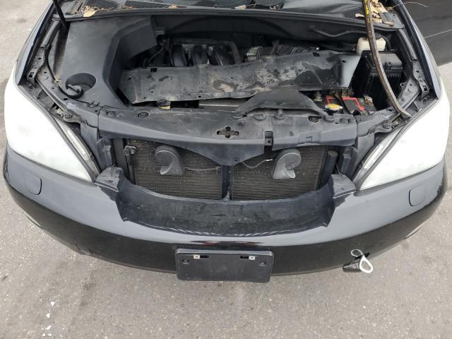 2008 LEXUS RX 350 #3292348283
