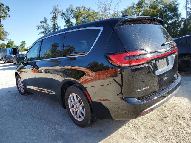 2025 CHRYSLER PACIFICA S 2C4RC1BG2SR555331