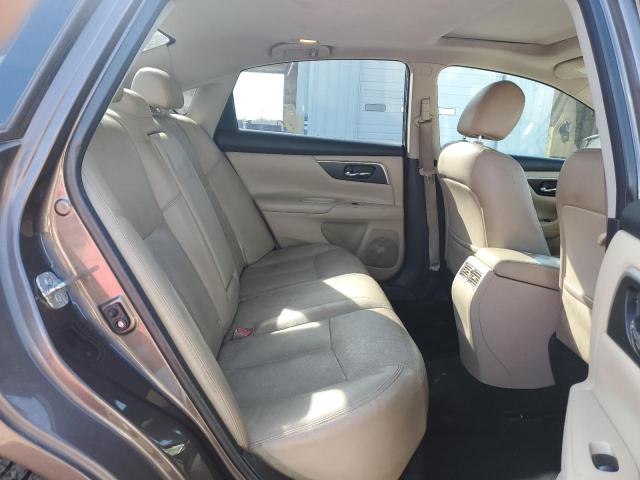 2016 NISSAN ALTIMA 3.5 #3290285264