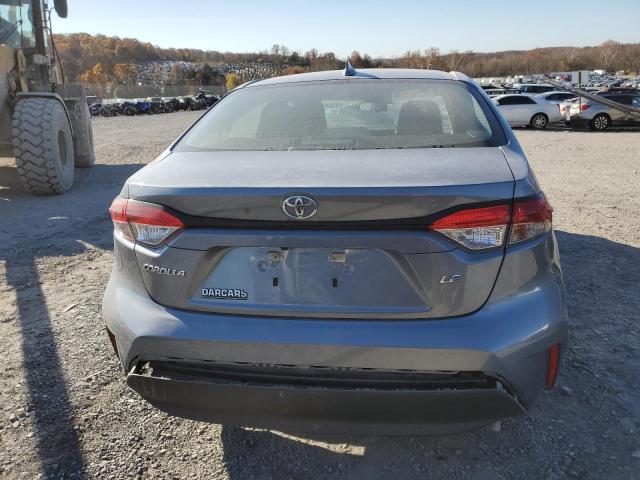 2024 TOYOTA COROLLA LE #3283857426