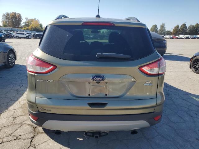 2014 FORD ESCAPE SE #3292452681
