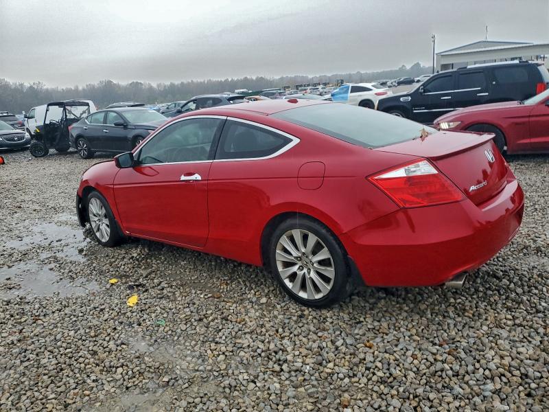 2010 HONDA ACCORD EXL #3296888823