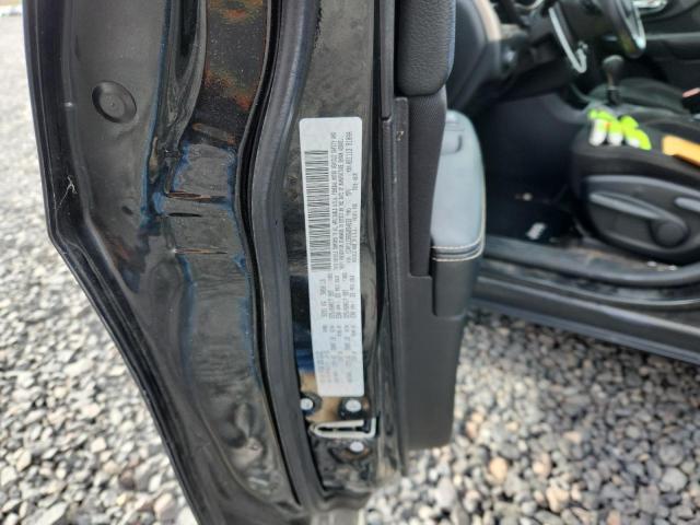 2016 JEEP CHEROKEE L #3296909812