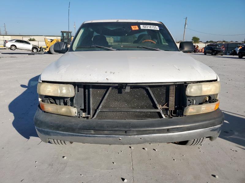 1999 CHEVROLET SILVERADO #3286558152