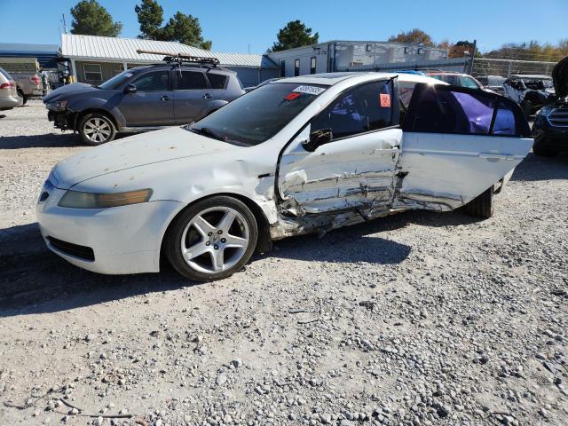 Global Auto Auctions: 2006 ACURA TL