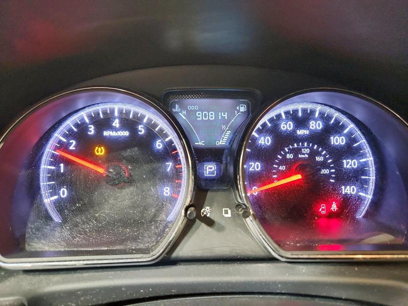 2018 NISSAN VERSA S #3317806066