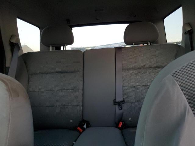 2005 FORD ESCAPE XLT #3297420196