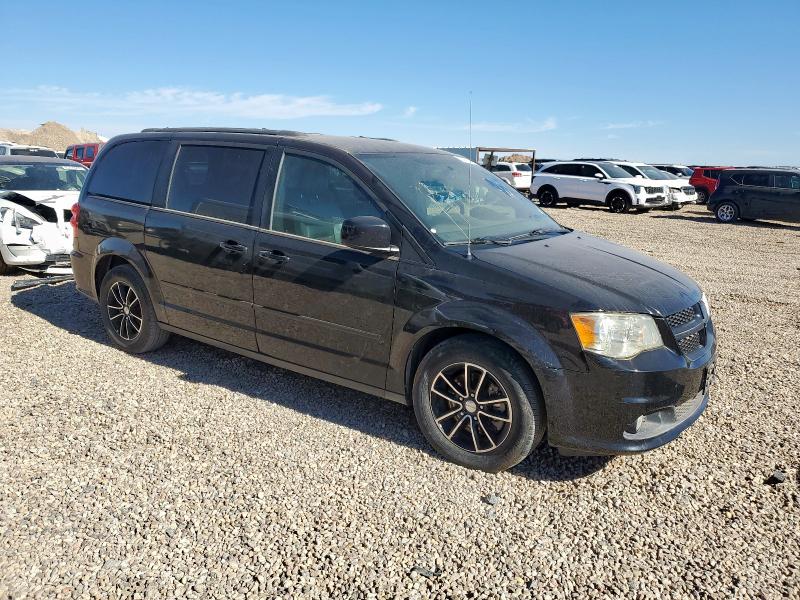 2017 DODGE GRAND CARA #3291226024