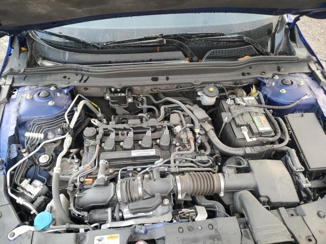 2018 HONDA ACCORD SPO #3294604070