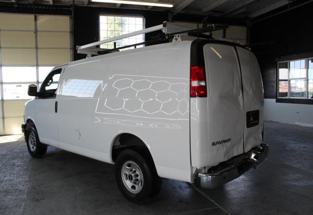 2023 GMC SAVANA G25 #3304617437