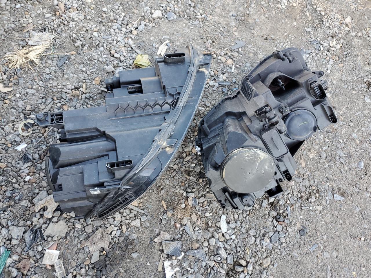 VOLKSWAGEN TIGUAN SE