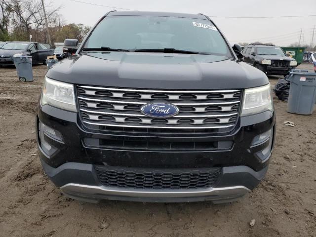 2017 FORD EXPLORER X #3296352128