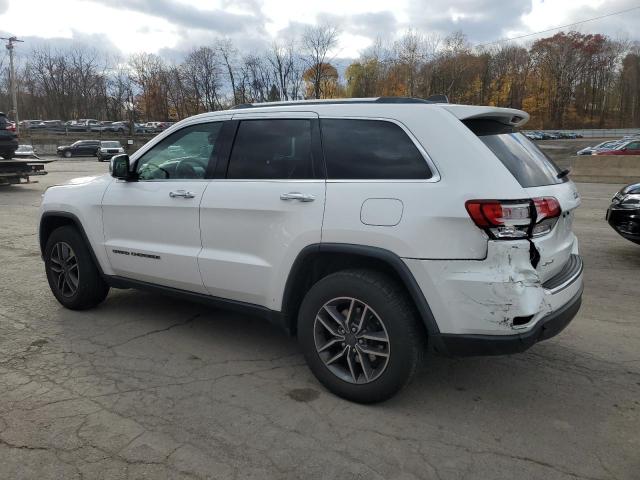 2020 JEEP GRAND CHER #3315884089