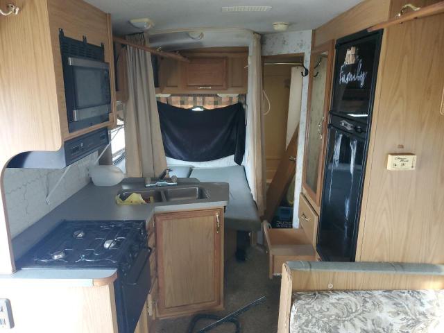 1999 FORD ECONOLINE #3290105269