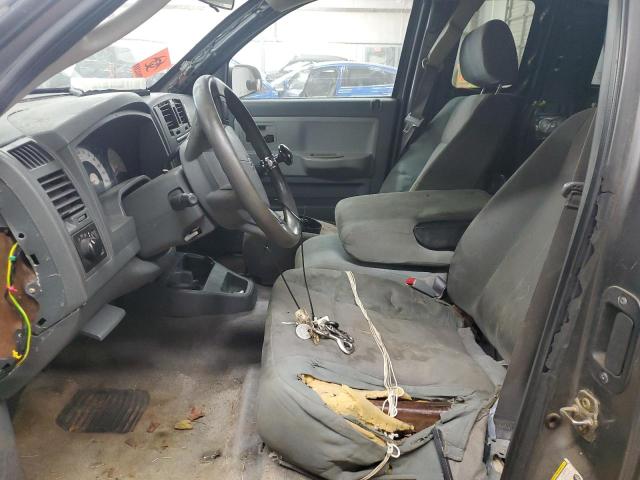 2005 DODGE DAKOTA ST #3291279961