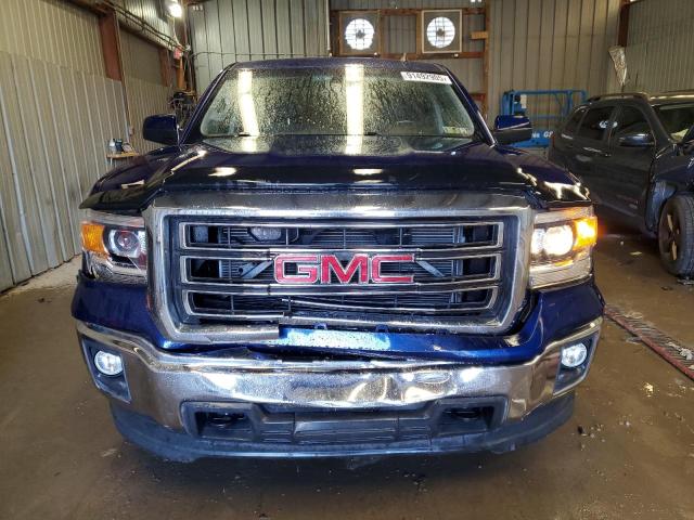 2014 GMC SIERRA K15 #3304769932