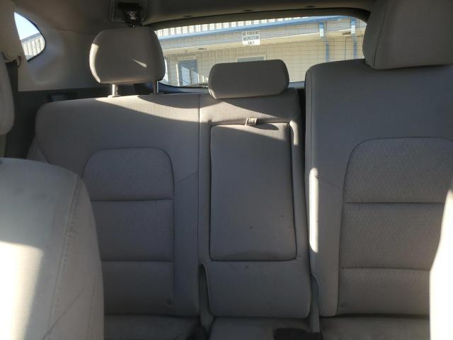 2018 HYUNDAI TUCSON SEL #3302658034