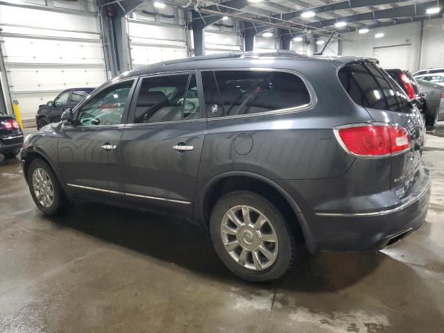 2014 BUICK ENCLAVE #3283989879