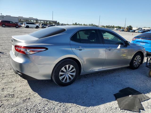 2018 TOYOTA CAMRY L 4T1B11HK7JU530893